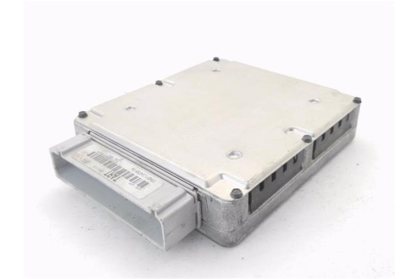 Recambio de centralita para ford escort vii (gal, aal, abl) 1.8 turbo d referencia OEM IAM 95AB12A650TA  