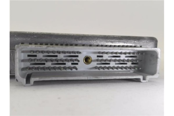 Recambio de centralita para ford escort vii (gal, aal, abl) 1.8 turbo d referencia OEM IAM 95AB12A650TA  