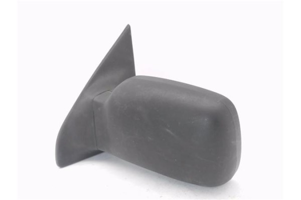 Recambio de retrovisor izquierdo para ford courier 1.8 d referencia OEM IAM E11011148  