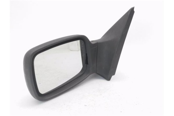 Recambio de retrovisor izquierdo para ford courier 1.8 d referencia OEM IAM E11011148  