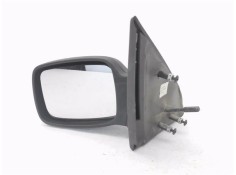 Recambio de retrovisor izquierdo para ford courier 1.8 d referencia OEM IAM E11011148  