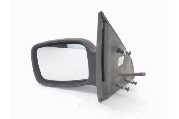Recambio de retrovisor izquierdo para ford courier 1.8 d referencia OEM IAM E11011148  