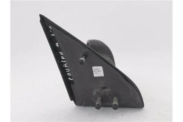 Recambio de retrovisor izquierdo para ford courier 1.8 d referencia OEM IAM E11011148  