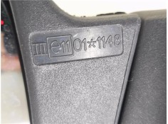 Recambio de retrovisor izquierdo para ford courier 1.8 d referencia OEM IAM E11011148  