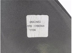 Recambio de retrovisor izquierdo para ford courier 1.8 d referencia OEM IAM E11011148  