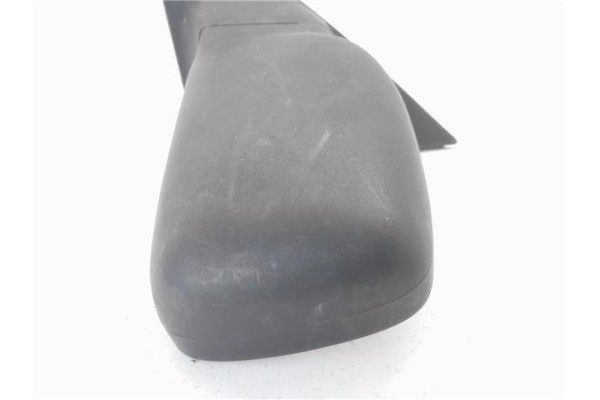 Recambio de retrovisor izquierdo para ford courier 1.8 d referencia OEM IAM E11011148  