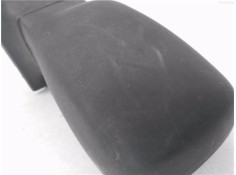 Recambio de retrovisor izquierdo para ford courier 1.8 d referencia OEM IAM E11011148  