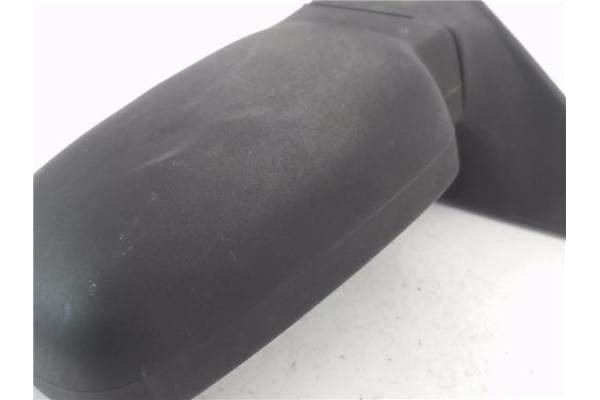 Recambio de retrovisor izquierdo para ford courier 1.8 d referencia OEM IAM E11011148  