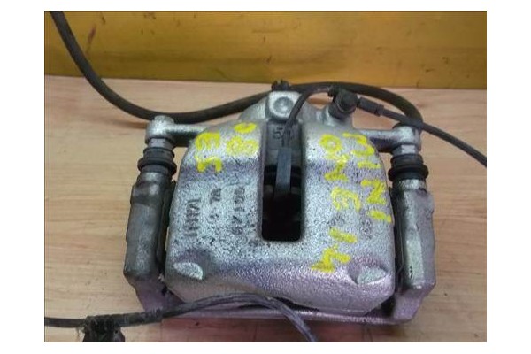 Recambio de pinza freno delantero izquierda para mini one 1.4 95cv referencia OEM IAM   