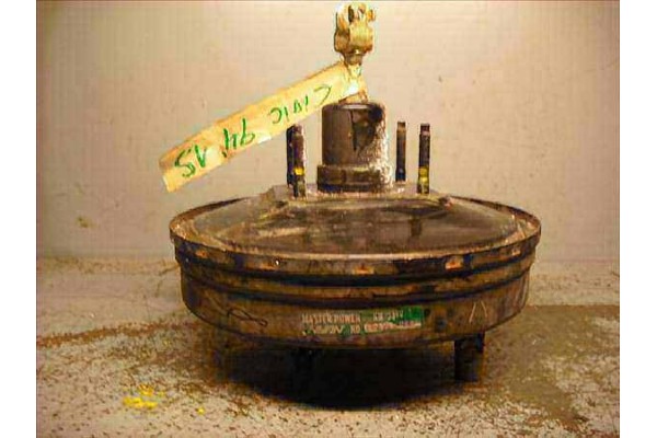 Recambio de servofreno para honda civic iv (eg, eh) 1.5 referencia OEM IAM  NM230V6 