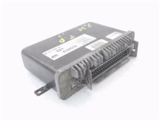 Recambio de centralita para citroen xm berlina 2.0 c.t. turbo tecnic referencia OEM IAM 9600011280 A101320001F 