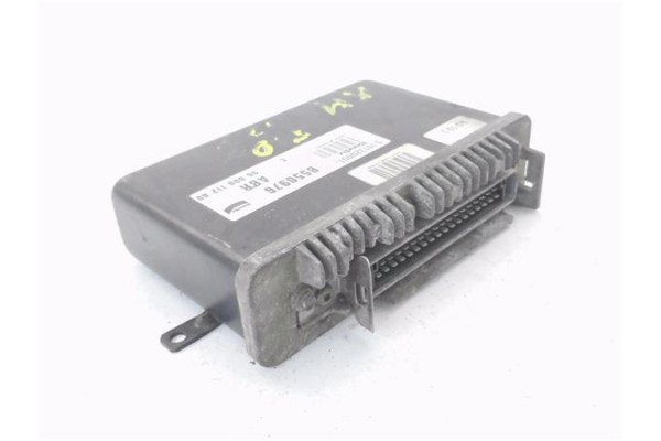 Recambio de centralita para citroen xm berlina 2.0 c.t. turbo tecnic referencia OEM IAM 9600011280 A101320001F 