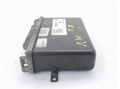 Recambio de centralita para citroen xm berlina 2.0 c.t. turbo tecnic referencia OEM IAM 9600011280 A101320001F 