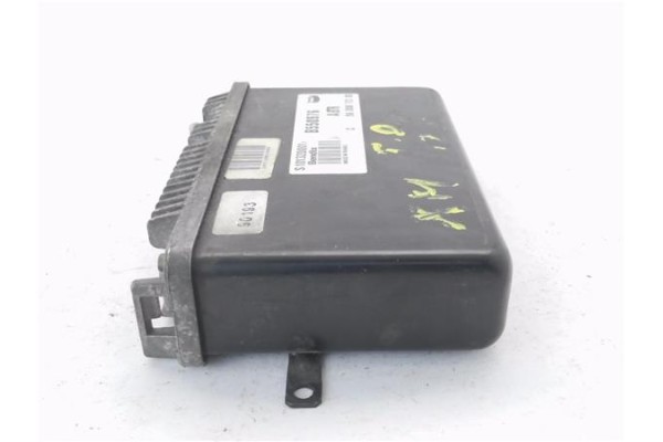 Recambio de centralita para citroen xm berlina 2.0 c.t. turbo tecnic referencia OEM IAM 9600011280 A101320001F 