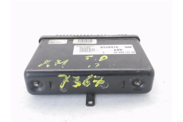 Recambio de centralita para citroen xm berlina 2.0 c.t. turbo tecnic referencia OEM IAM 9600011280 A101320001F 