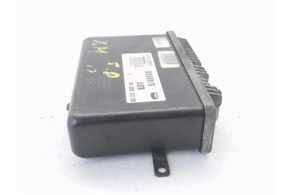 Recambio de centralita para citroen xm berlina 2.0 c.t. turbo tecnic referencia OEM IAM 9600011280 A101320001F 