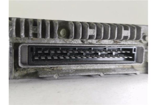 Recambio de centralita para citroen xm berlina 2.0 c.t. turbo tecnic referencia OEM IAM 9600011280 A101320001F 