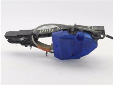 Recambio de maneta exterior trasero derecha para bmw serie 1 berlina 5p (f20) 2.0 116d referencia OEM IAM 51217242568 5122732164