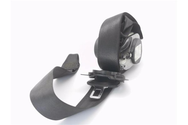 Recambio de cinturon seguridad delantero izquierdo para volkswagen golf v (1k1) 1.9 highline referencia OEM IAM 1K3857705J 61797