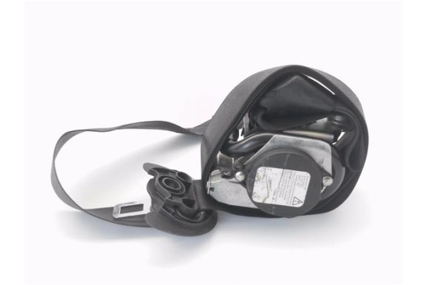 Recambio de cinturon seguridad delantero izquierdo para volkswagen golf v (1k1) 1.9 highline referencia OEM IAM 1K3857705J 61797