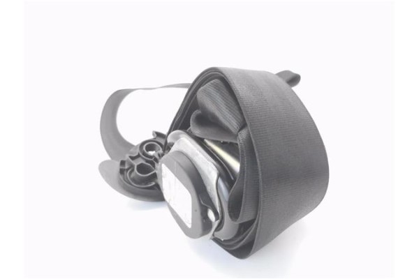 Recambio de cinturon seguridad delantero izquierdo para volkswagen golf v (1k1) 1.9 highline referencia OEM IAM 1K3857705J 61797