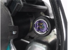 Recambio de cinturon seguridad delantero izquierdo para volkswagen golf v (1k1) 1.9 highline referencia OEM IAM 1K3857705J 61797