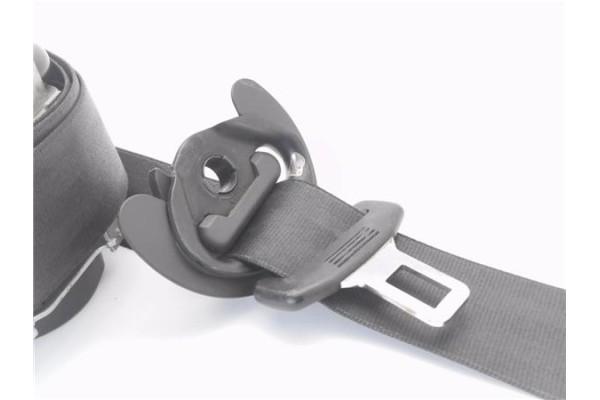 Recambio de cinturon seguridad delantero izquierdo para volkswagen golf v (1k1) 1.9 highline referencia OEM IAM 1K3857705J 61797