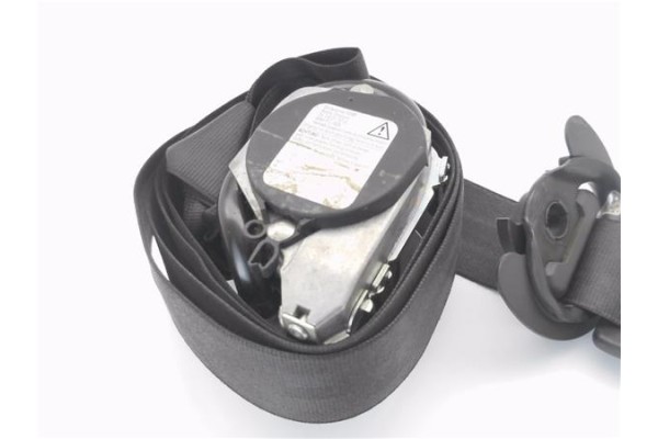 Recambio de cinturon seguridad delantero izquierdo para volkswagen golf v (1k1) 1.9 highline referencia OEM IAM 1K3857705J 61797