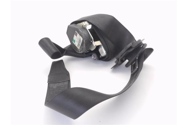 Recambio de cinturon seguridad delantero derecho para volkswagen golf v (1k1) 1.9 highline referencia OEM IAM 1K3857706J 6096278