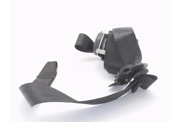 Recambio de cinturon seguridad delantero derecho para volkswagen golf v (1k1) 1.9 highline referencia OEM IAM 1K3857706J 6096278