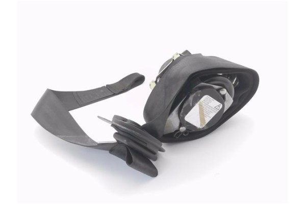 Recambio de cinturon seguridad delantero derecho para volkswagen golf v (1k1) 1.9 highline referencia OEM IAM 1K3857706J 6096278