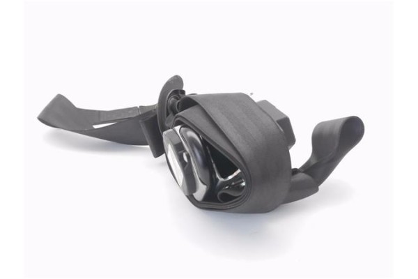 Recambio de cinturon seguridad delantero derecho para volkswagen golf v (1k1) 1.9 highline referencia OEM IAM 1K3857706J 6096278