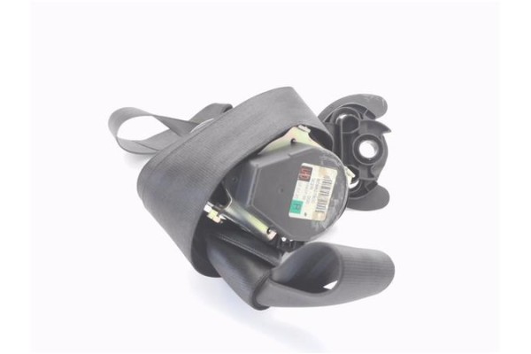 Recambio de cinturon seguridad delantero derecho para volkswagen golf v (1k1) 1.9 highline referencia OEM IAM 1K3857706J 6096278