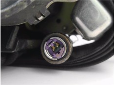 Recambio de cinturon seguridad delantero derecho para volkswagen golf v (1k1) 1.9 highline referencia OEM IAM 1K3857706J 6096278