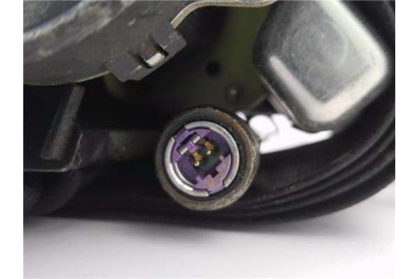 Recambio de cinturon seguridad delantero derecho para volkswagen golf v (1k1) 1.9 highline referencia OEM IAM 1K3857706J 6096278