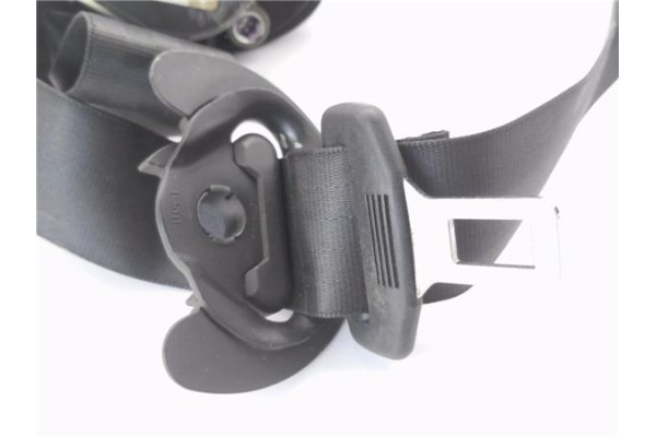 Recambio de cinturon seguridad delantero derecho para volkswagen golf v (1k1) 1.9 highline referencia OEM IAM 1K3857706J 6096278