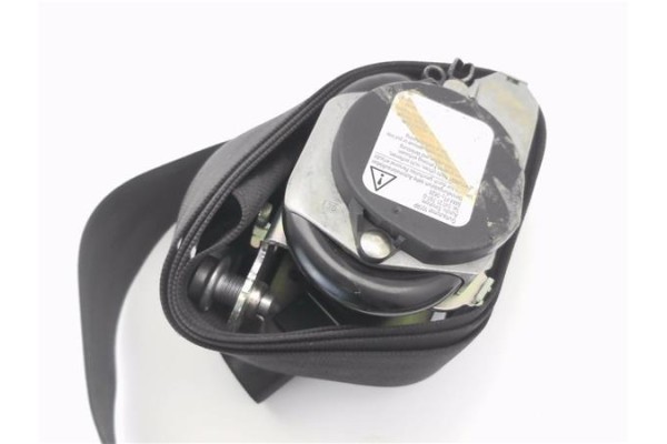 Recambio de cinturon seguridad delantero derecho para volkswagen golf v (1k1) 1.9 highline referencia OEM IAM 1K3857706J 6096278