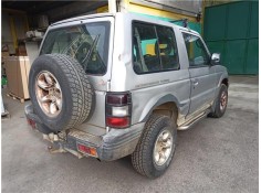 mitsubishi galloper (hyundai) del año 2000