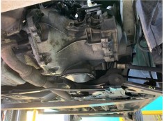 Recambio de caja cambios manual para opel corsa d 1.2 referencia OEM IAM B26161F13MW429  