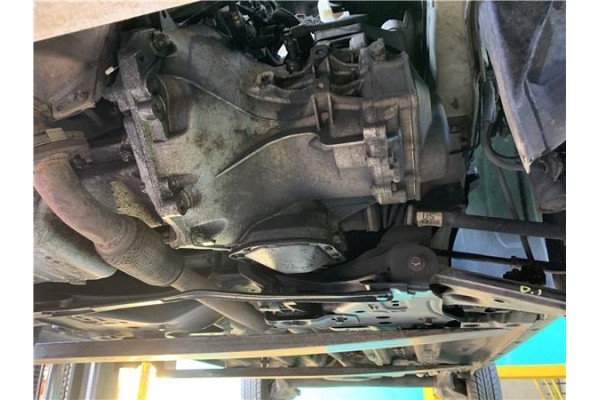 Recambio de caja cambios manual para opel corsa d 1.2 referencia OEM IAM B26161F13MW429  