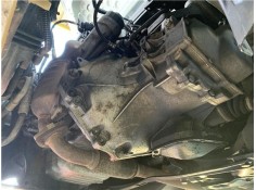 Recambio de caja cambios manual para opel corsa d 1.2 referencia OEM IAM B26161F13MW429  