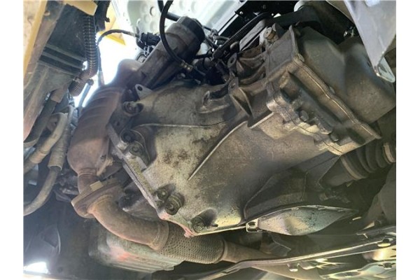 Recambio de caja cambios manual para opel corsa d 1.2 referencia OEM IAM B26161F13MW429  