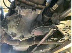 Recambio de caja cambios manual para opel corsa d 1.2 referencia OEM IAM B26161F13MW429  