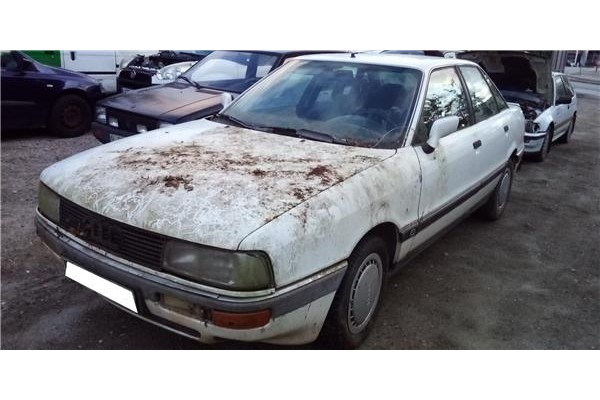 audi 90 (89, 89q, 8a, b3) del año 