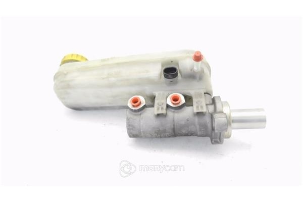 Recambio de bomba freno para citroen jumper furgón 2.2 hdi 120 referencia OEM IAM 4601T8  