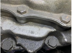 Recambio de caja cambios manual para opel corsa d 1.2 referencia OEM IAM B26161F13MW429  