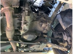 Recambio de caja cambios manual para opel corsa d 1.2 referencia OEM IAM B26161F13MW429  