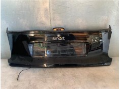 Recambio de porton trasero para smart crossblade 0.6 crossblade referencia OEM IAM Q0000640V015C21L00 Q0000640V018CP6A00 