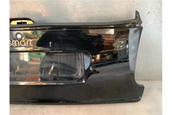 Recambio de porton trasero para smart crossblade 0.6 crossblade referencia OEM IAM Q0000640V015C21L00 Q0000640V018CP6A00 