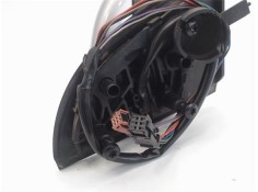 Recambio de retrovisor electrico derecho para peugeot 307 (s1) referencia OEM IAM 27546064  